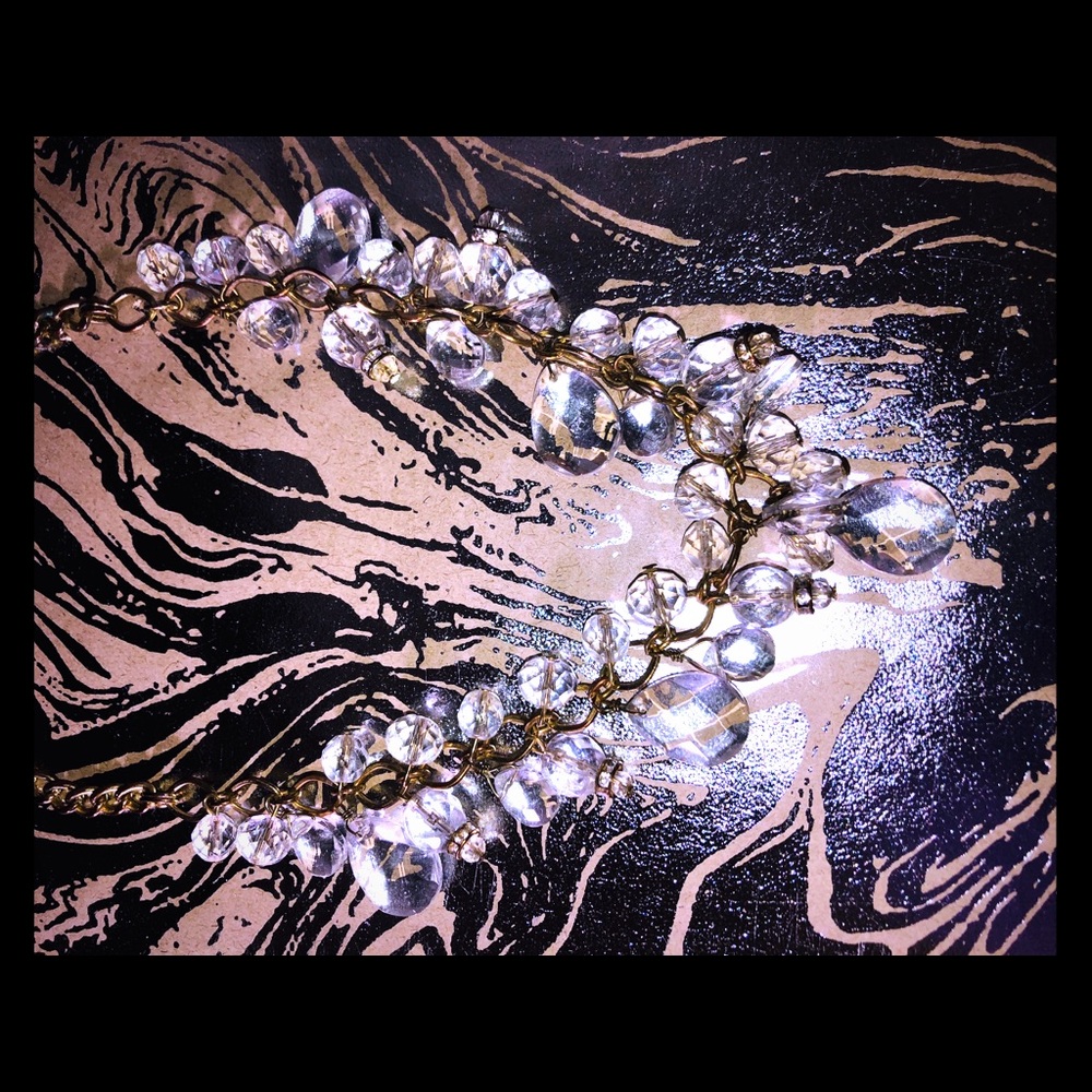 Talbots Necklace - Picture 2 of 8